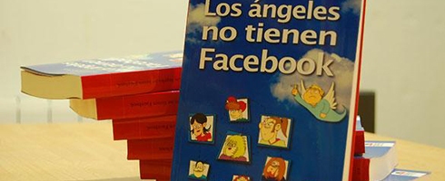 Ensayo 'Los ángeles no tienen Facebook'
